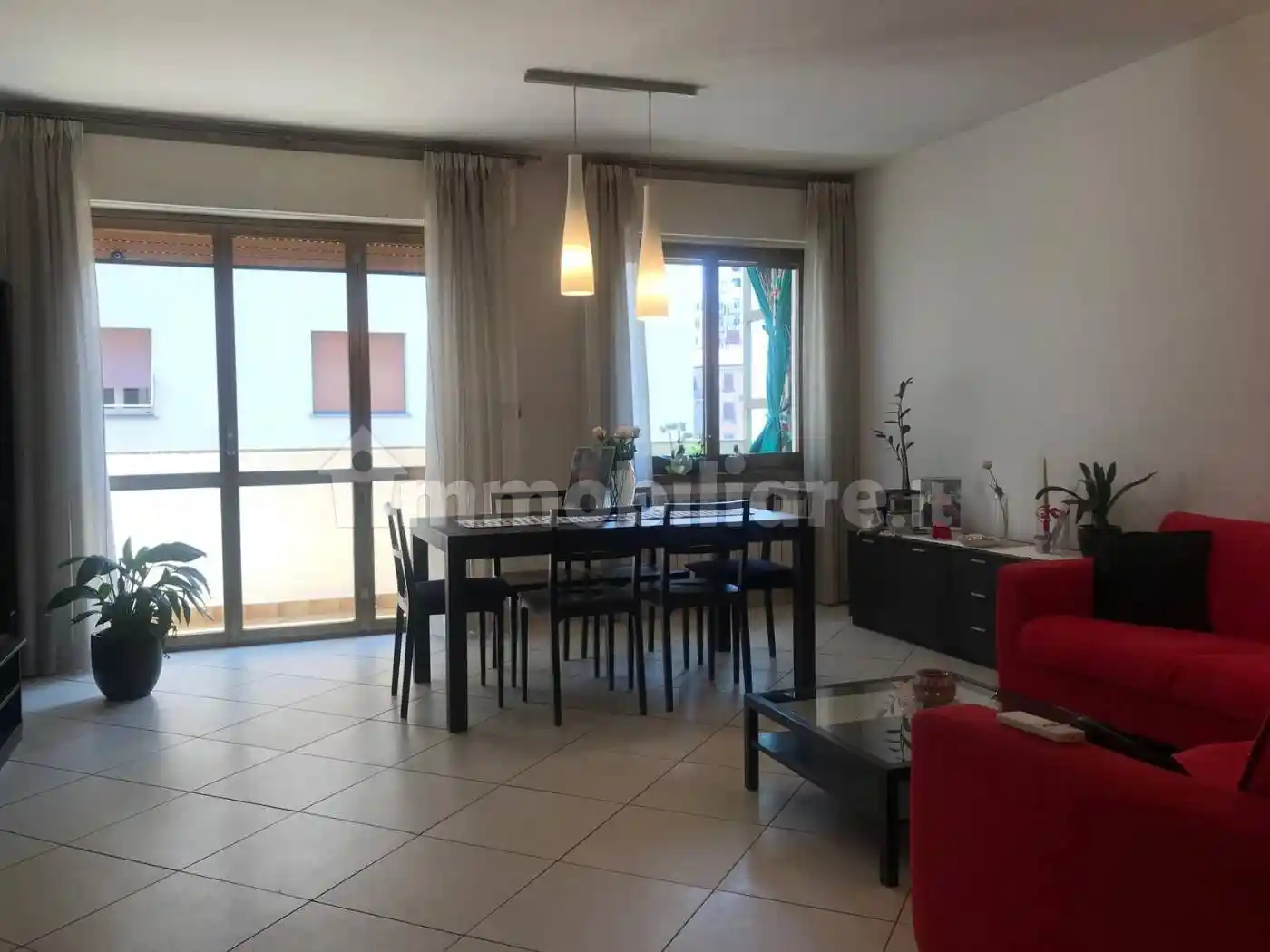 Appartamento in vendita a Trieste