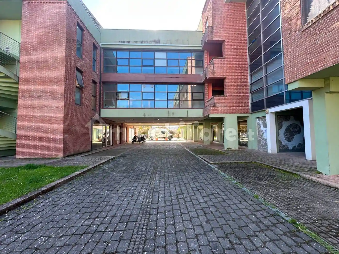 Quadrilocale via del Seminario Maggiore 21, Potenza - foto 3