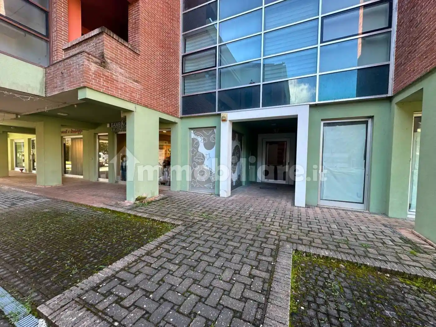 Quadrilocale via del Seminario Maggiore 21, Potenza - foto 4