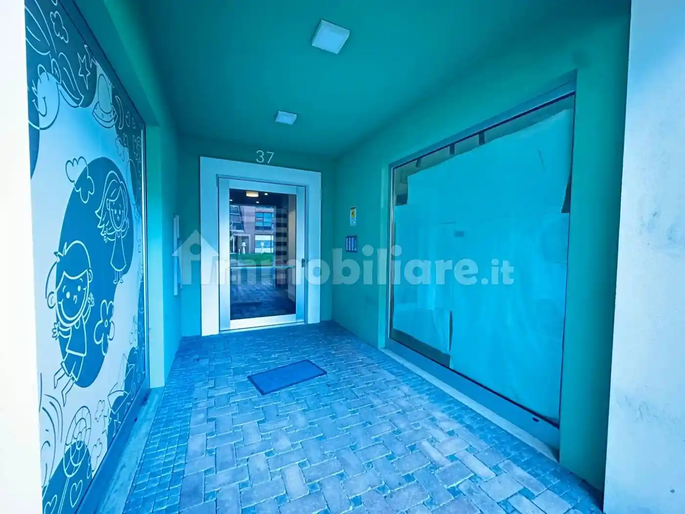 Quadrilocale via del Seminario Maggiore 21, Potenza - foto 5