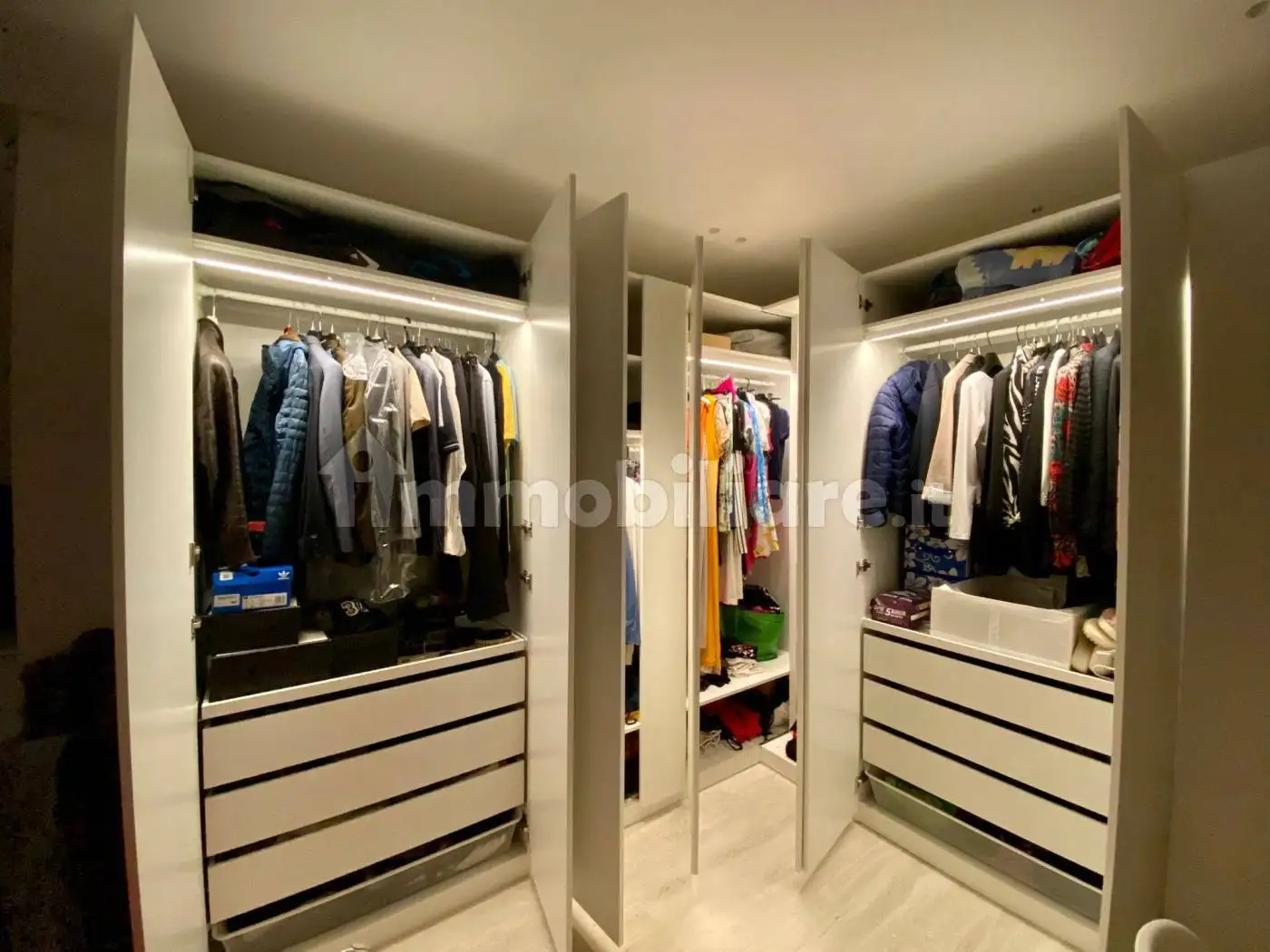 Appartamento in affitto a Catania