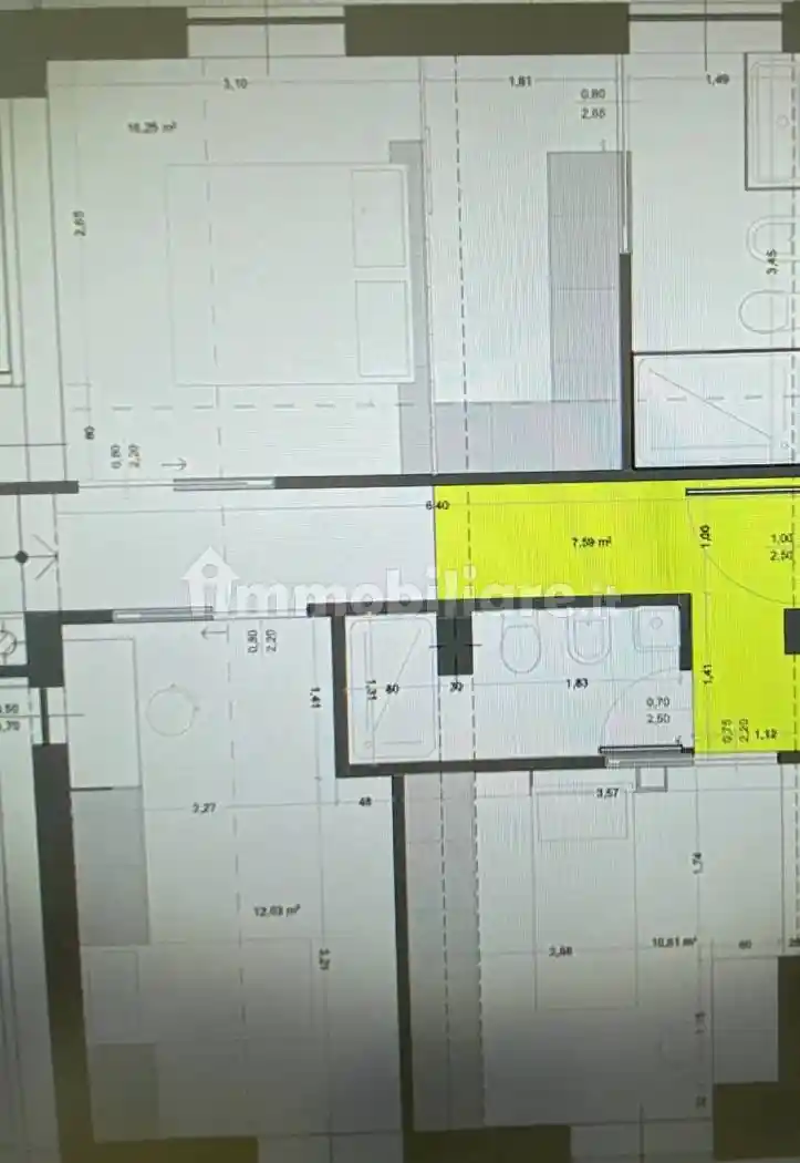 Trilocale Vico dei Delfini 9, Porto Ulisse - Ognina, Catania - foto 5