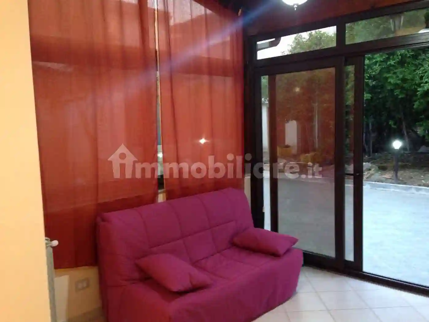 Bilocale via Consolare Antica 401b, Centro, Capo d'Orlando - foto 4