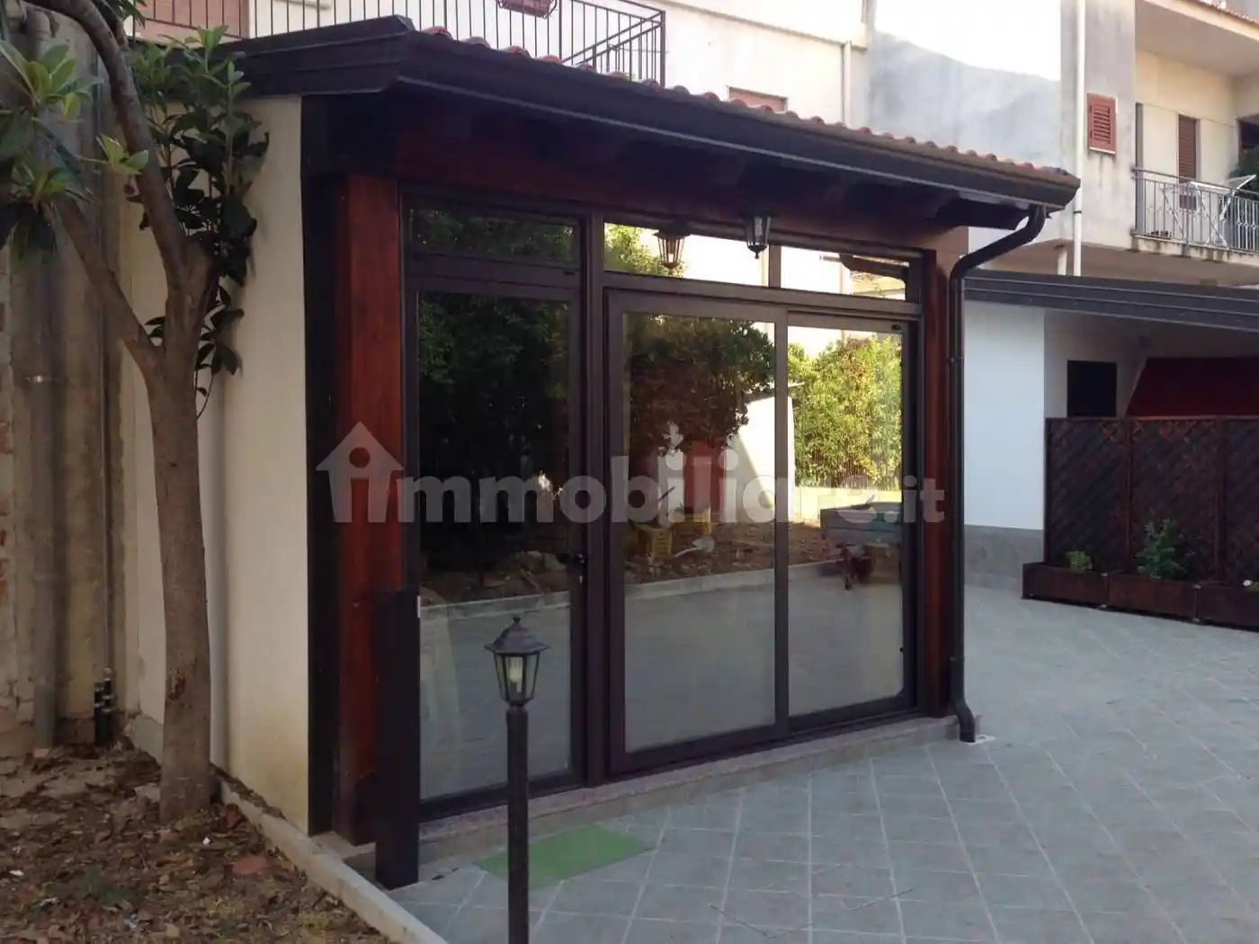 Bilocale via Consolare Antica 401b, Centro, Capo d'Orlando - foto 3