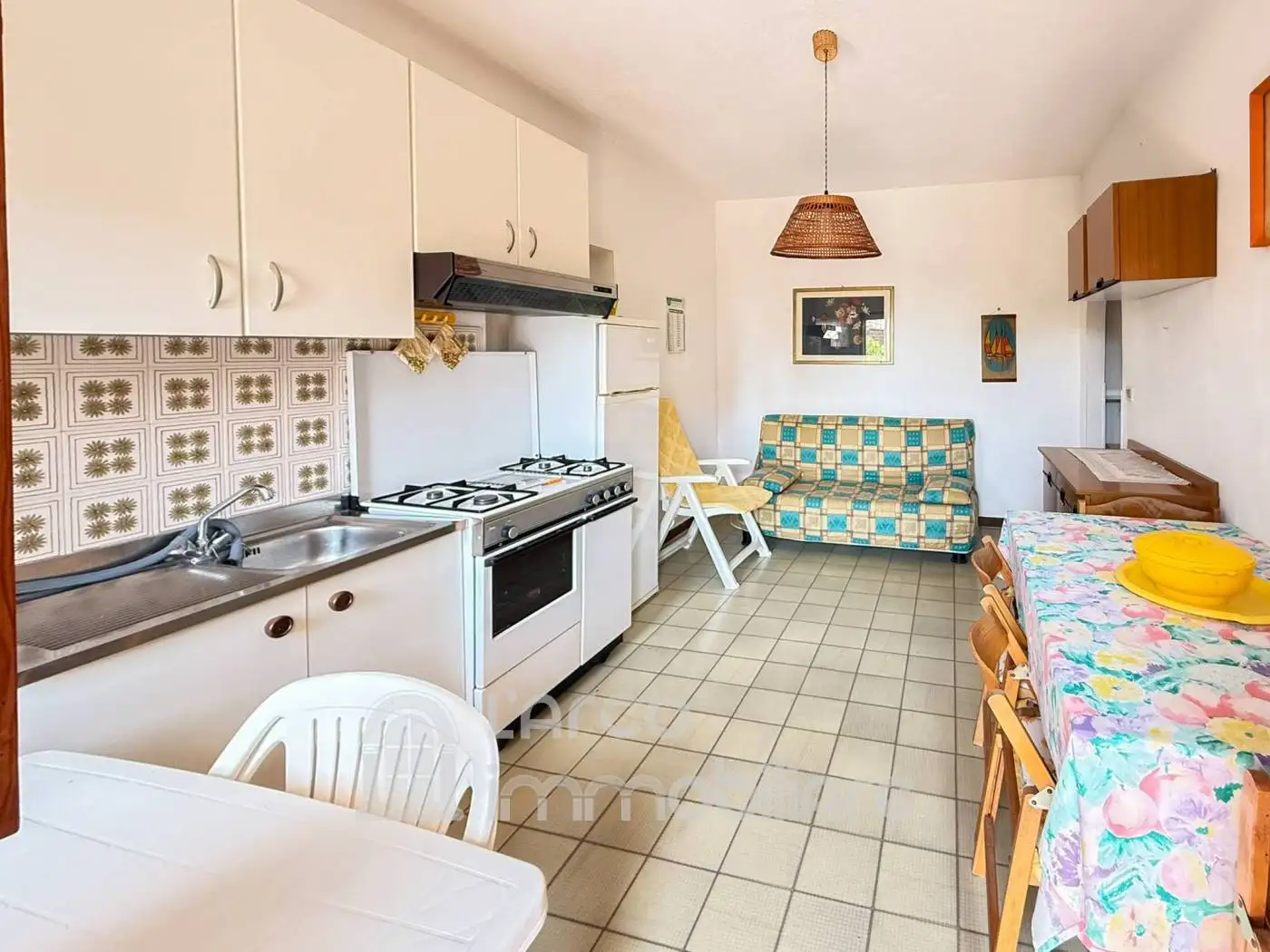 Appartamento in vendita a Scalea