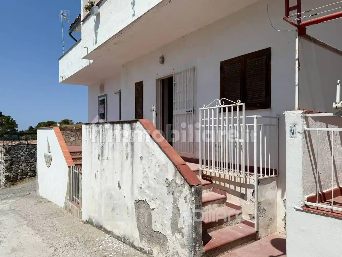 Bilocale via Covello, Baia del Carpino, Petrosa, Piano Grande, Scalea - foto 2