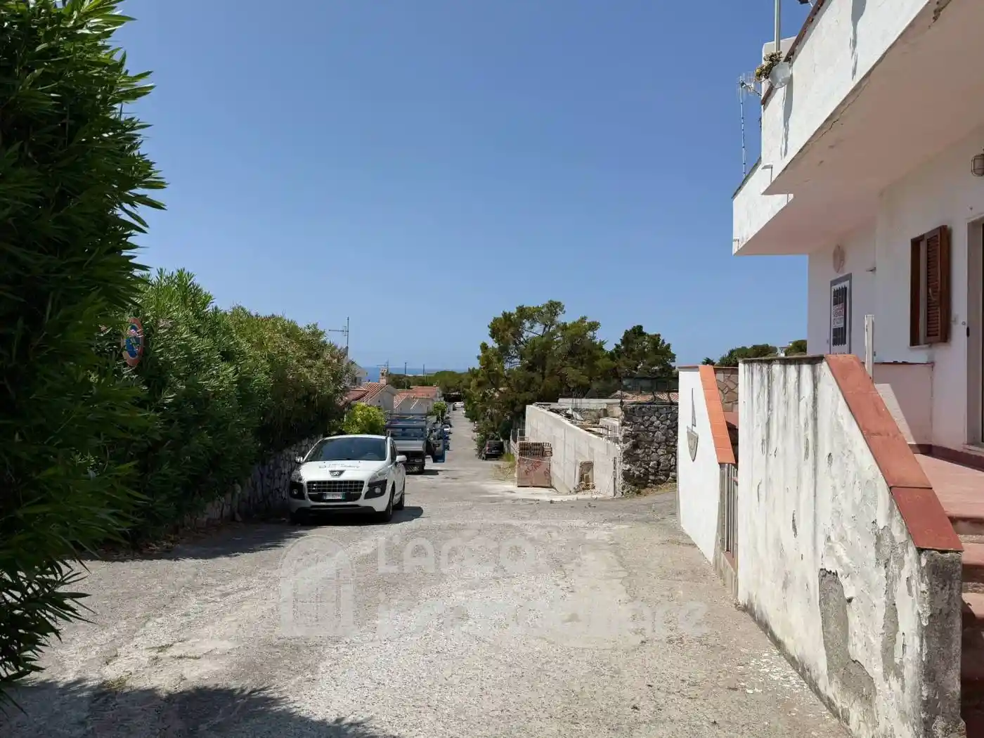 Bilocale via Covello, Baia del Carpino, Petrosa, Piano Grande, Scalea - foto 5