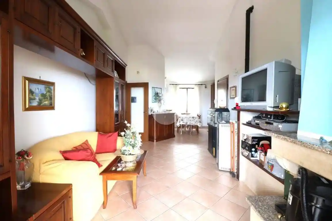 Villetta a schiera - foto 4