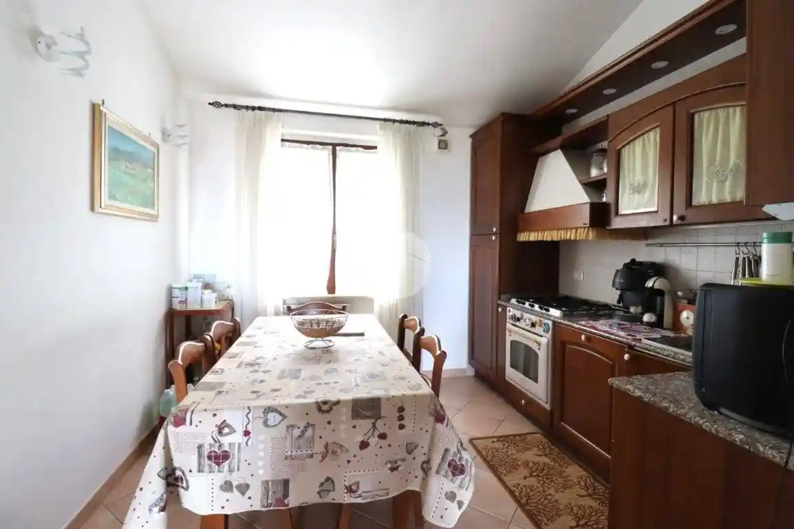 Villetta a schiera - foto 5