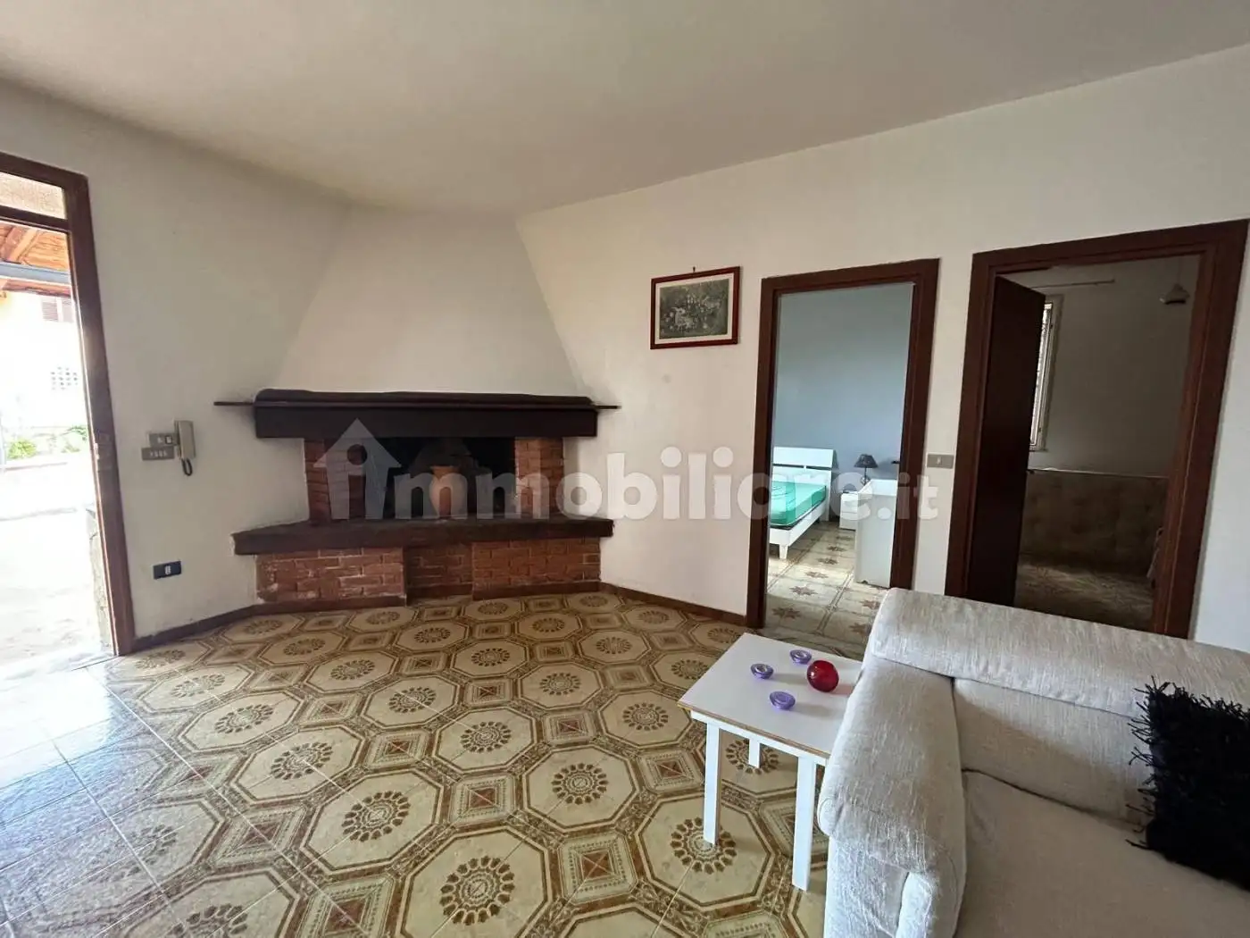 Villa in affitto a Altavilla Milicia