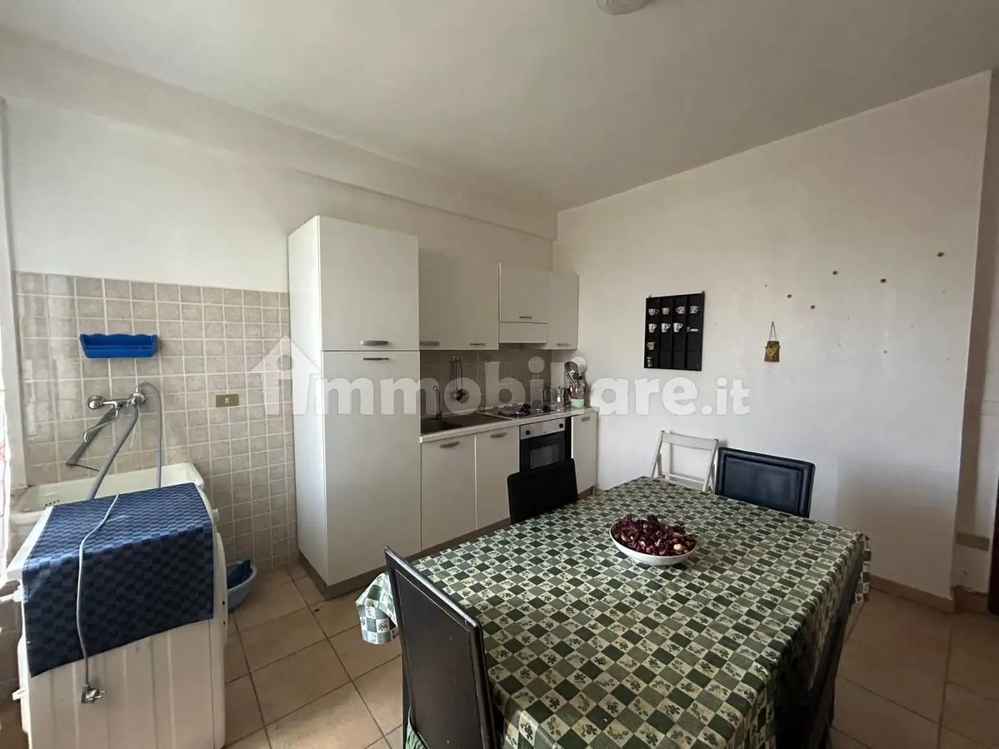 Villa bifamiliare Strada Grotta Mazzamuto, Torre Colonna Sperone, Altavilla Milicia - foto 5