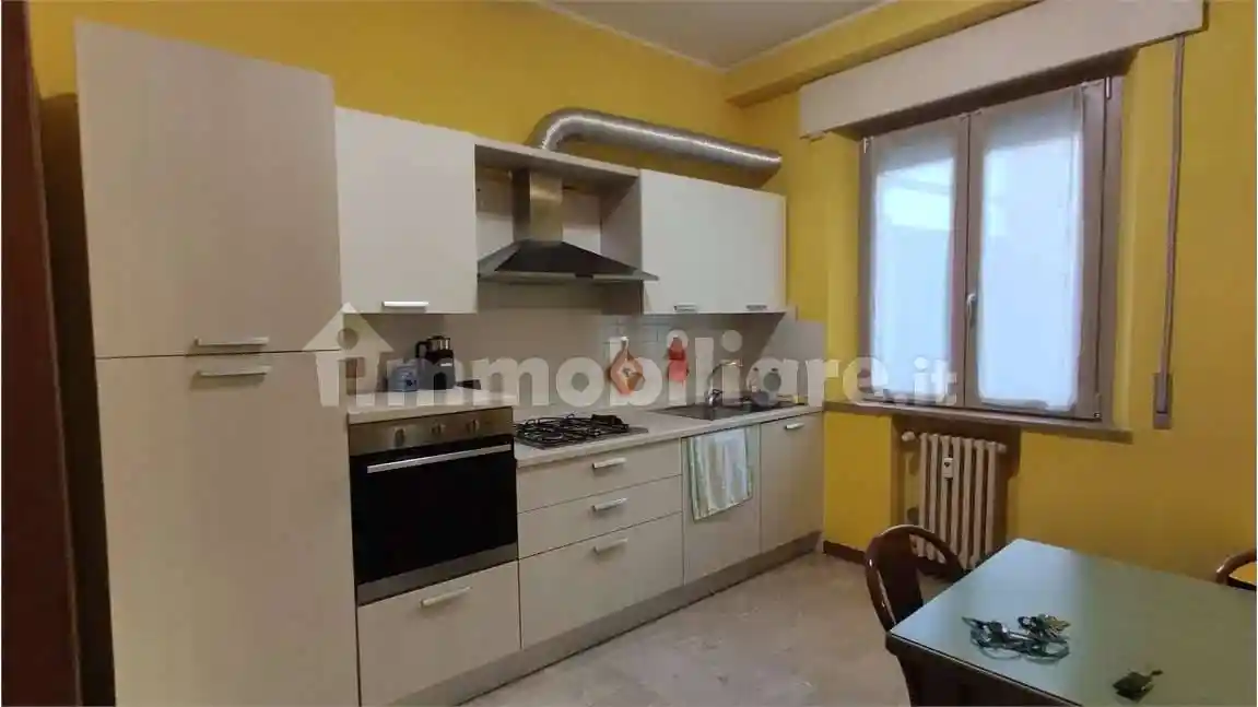 Quadrilocale buono stato, piano rialzato, Torrette, Ancona - foto 3