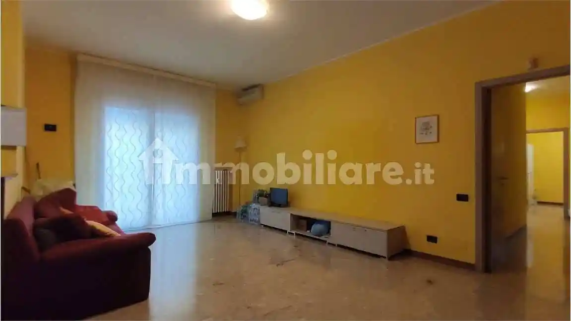 Quadrilocale buono stato, piano rialzato, Torrette, Ancona - foto 5