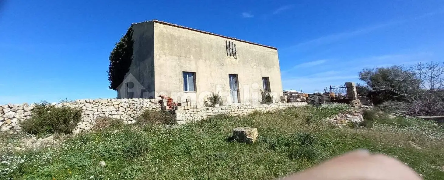 Rustico - Casale in vendita a Modica