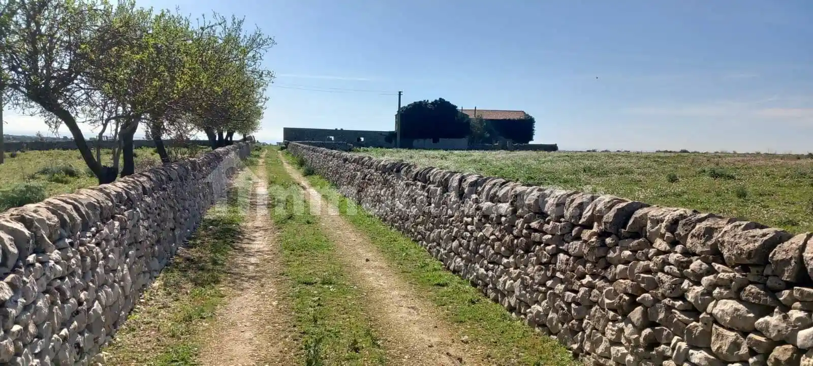 Masseria via Pirato Cava Maria, Pirato, Modica - foto 2