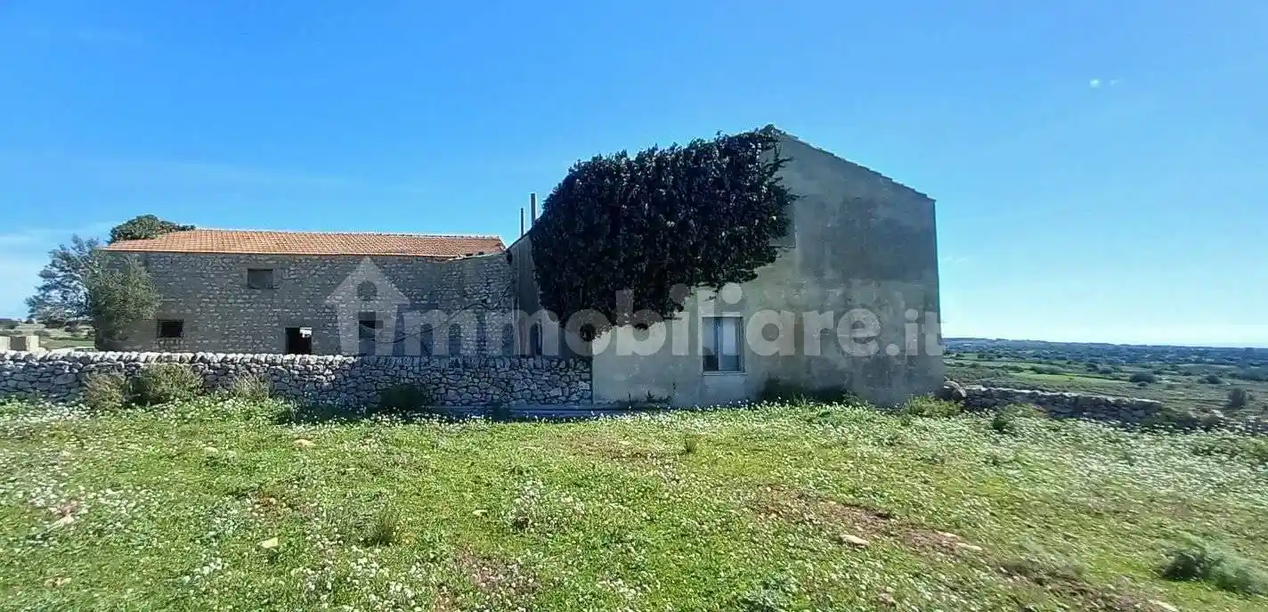 Masseria via Pirato Cava Maria, Pirato, Modica - foto 4