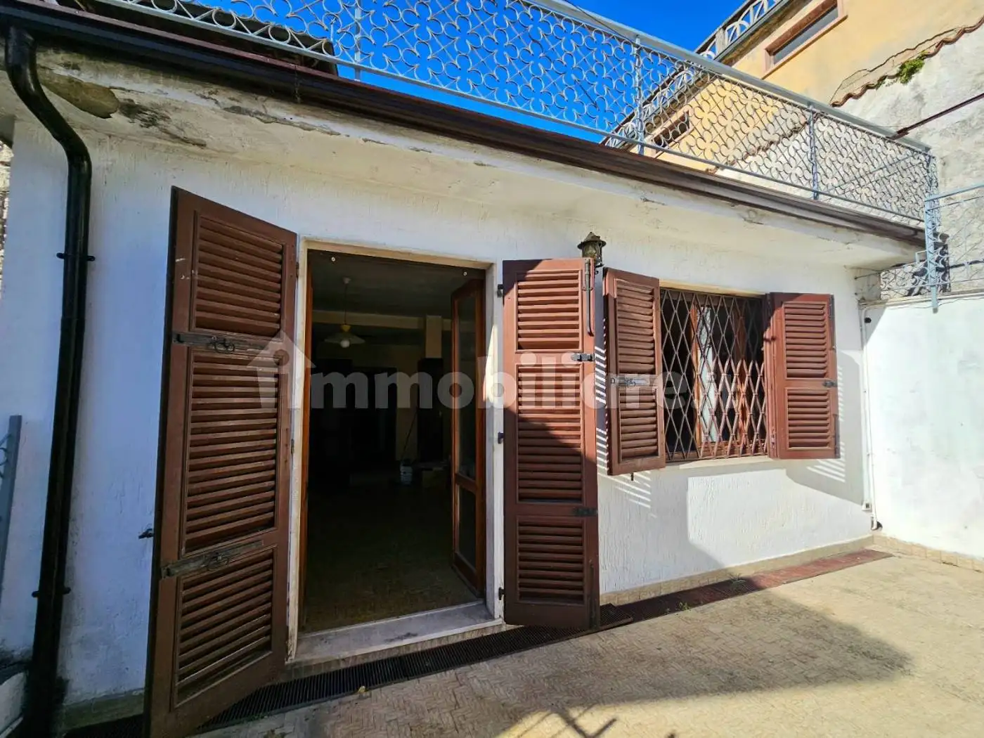 Appartamento in vendita a Adrara San Martino