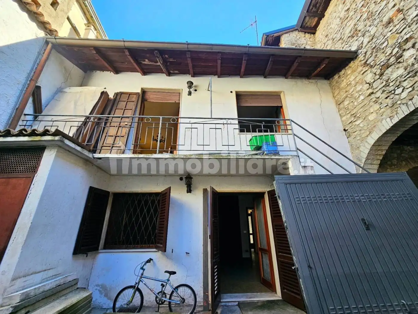 Trilocale via E. Donadoni, Centro, Adrara San Martino - foto 3