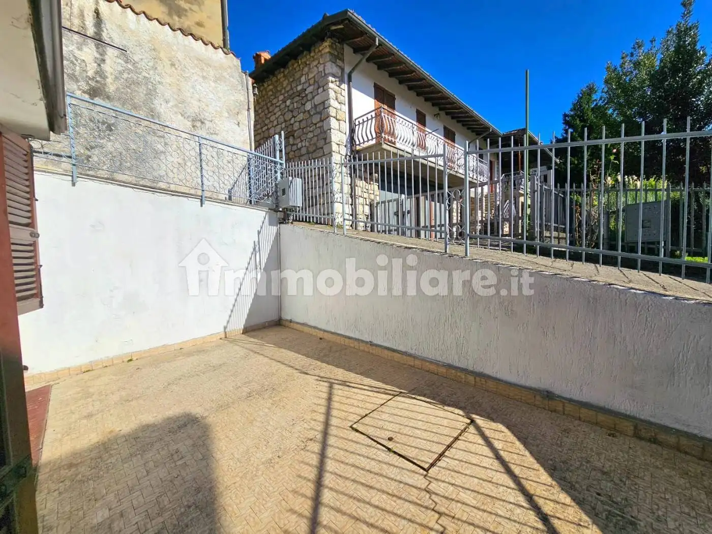 Trilocale via E. Donadoni, Centro, Adrara San Martino - foto 4