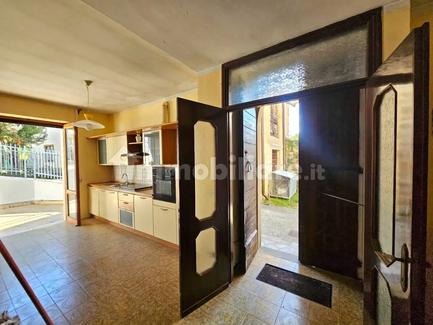 Trilocale via E. Donadoni, Centro, Adrara San Martino - foto 5