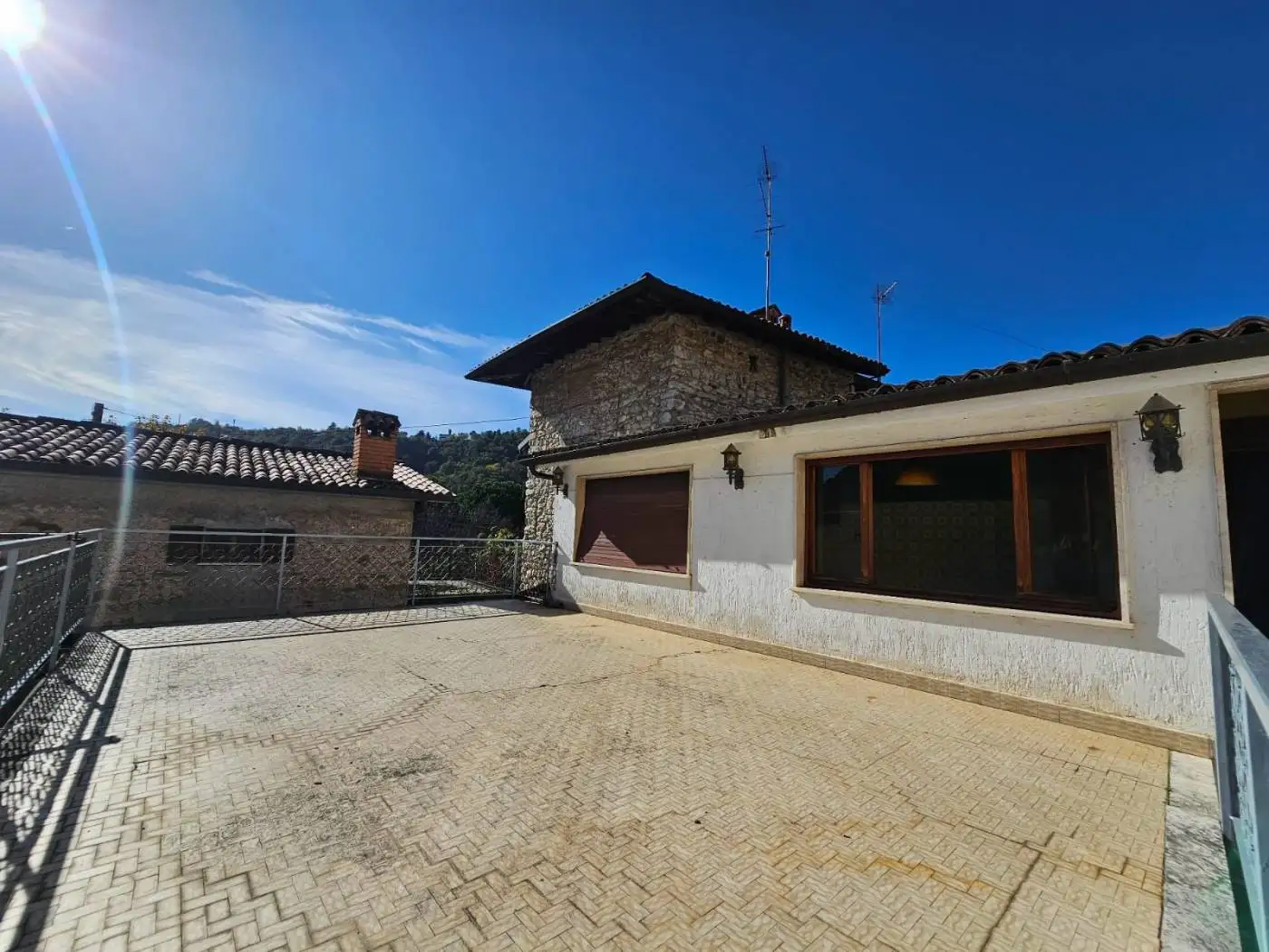 Appartamento in vendita a Adrara San Martino