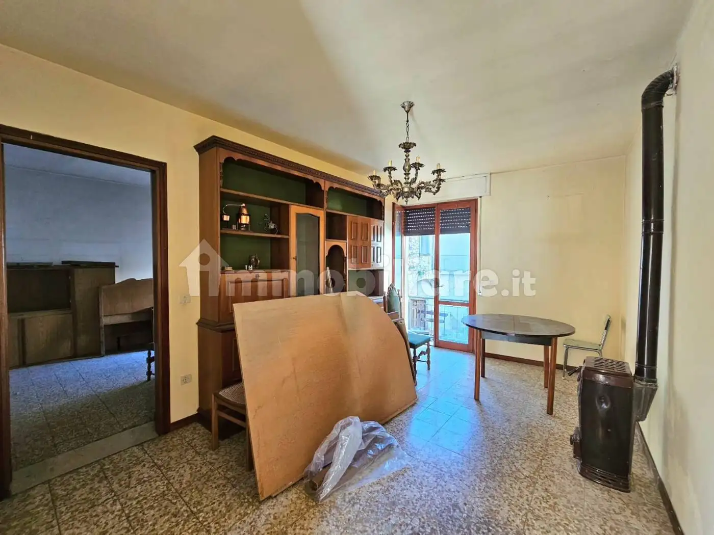 Bilocale via E. Donadoni, Centro, Adrara San Martino - foto 2