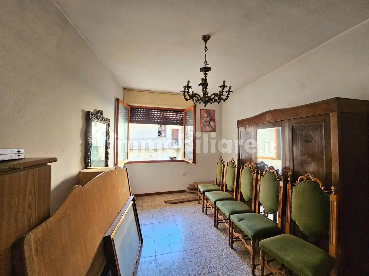 Bilocale via E. Donadoni, Centro, Adrara San Martino - foto 3