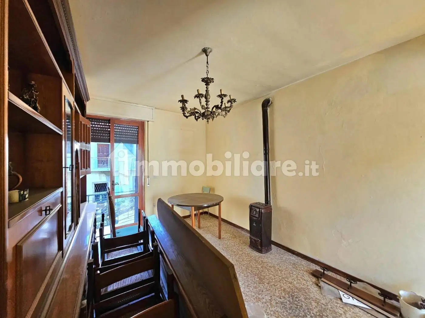 Bilocale via E. Donadoni, Centro, Adrara San Martino - foto 4