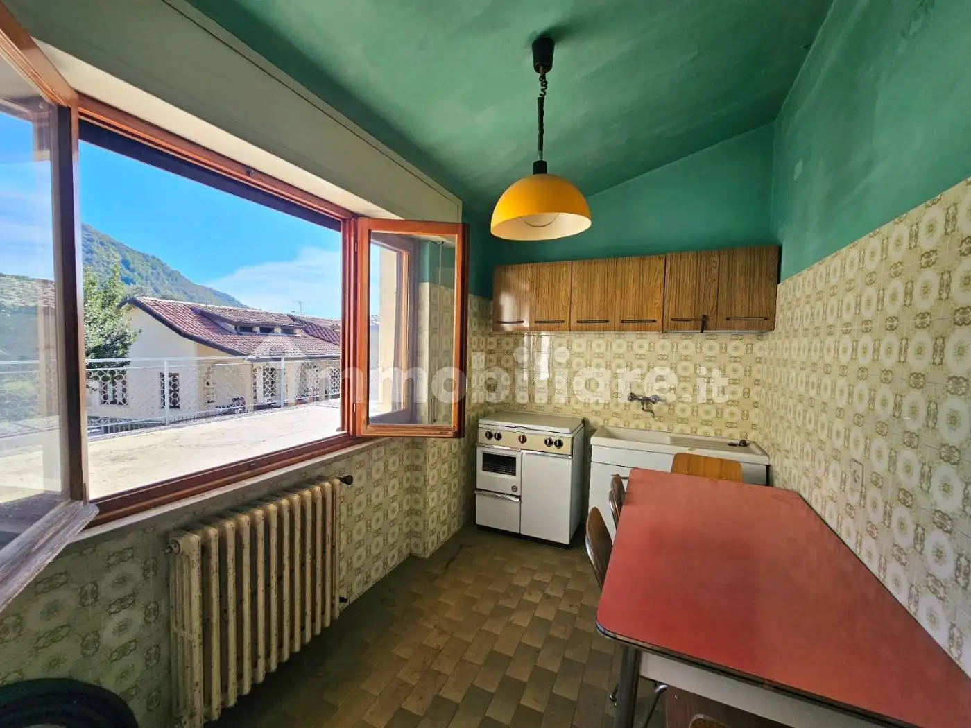 Bilocale via E. Donadoni, Centro, Adrara San Martino - foto 5