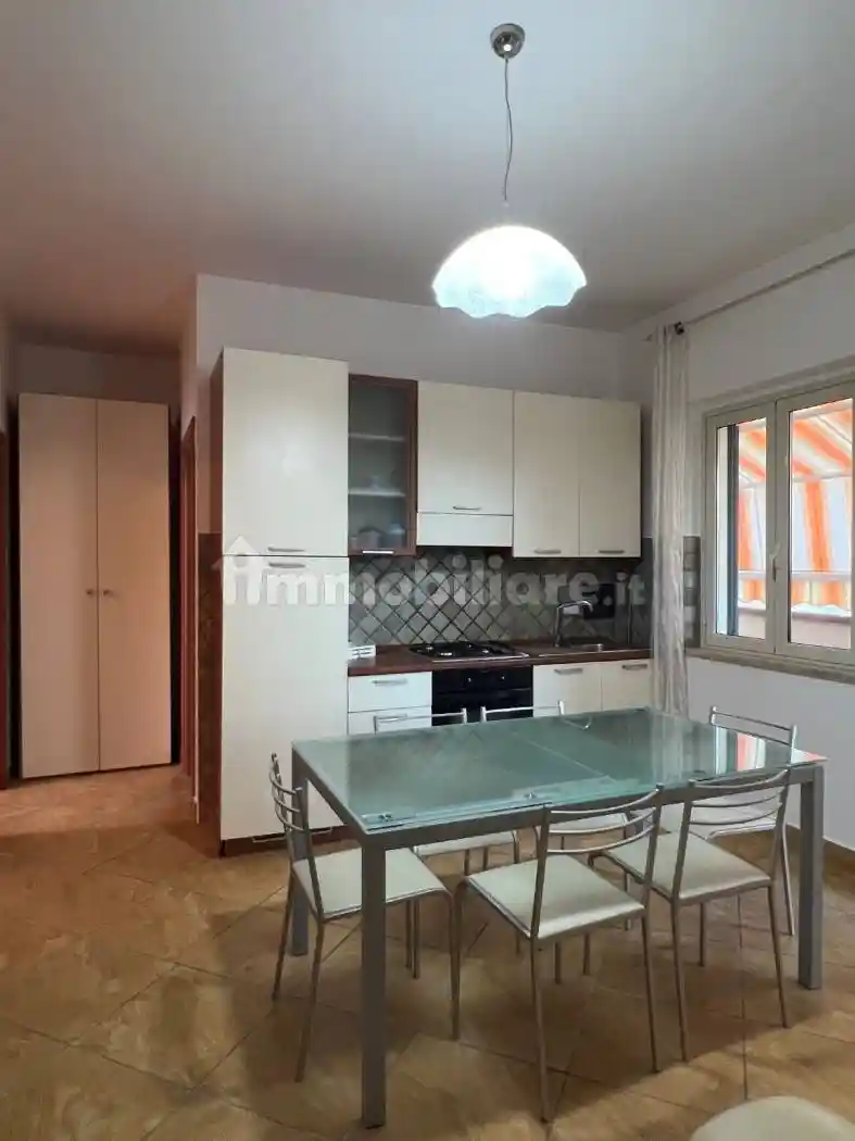 Trilocale Lungomare delle Palme 2, Centro, Siderno - foto 3