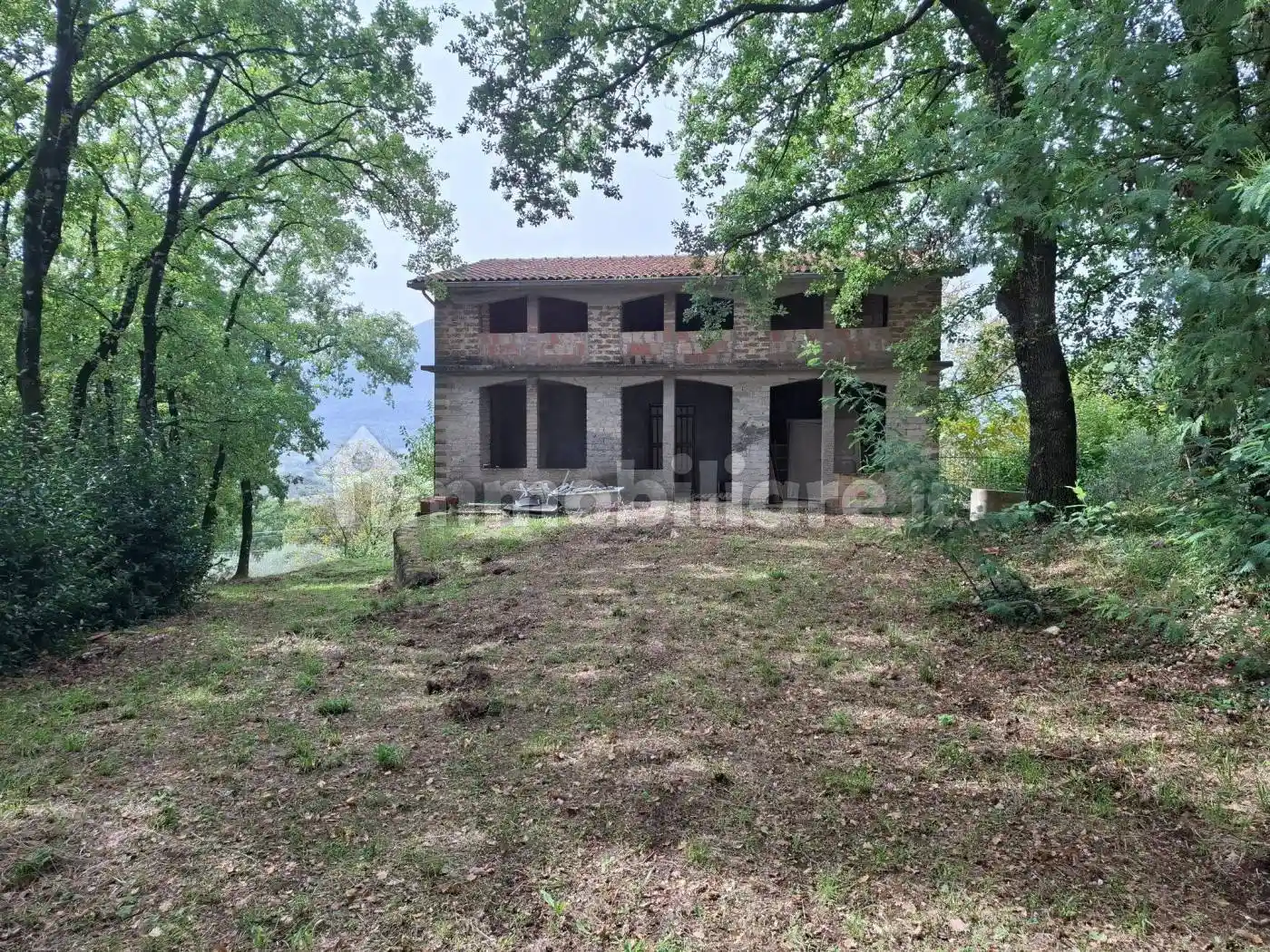 Rustico - Casale in vendita a Pontecorvo