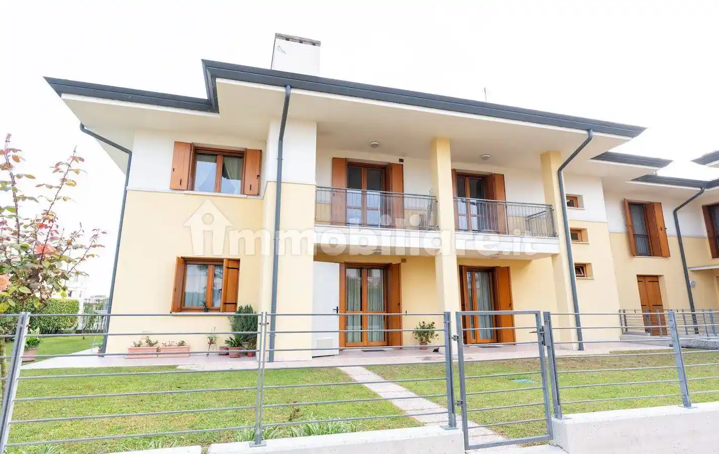 Appartamento in vendita a Azzano Decimo