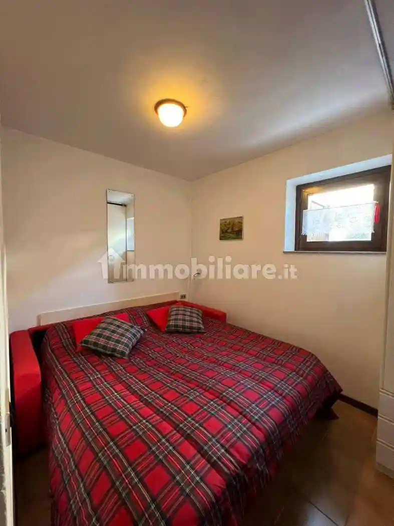 Appartamento in vendita a Valbondione