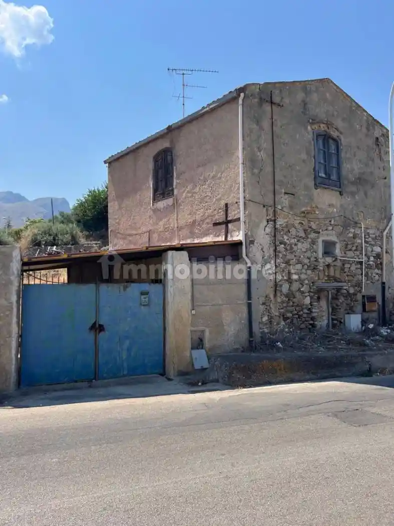 Villa in vendita a Termini Imerese