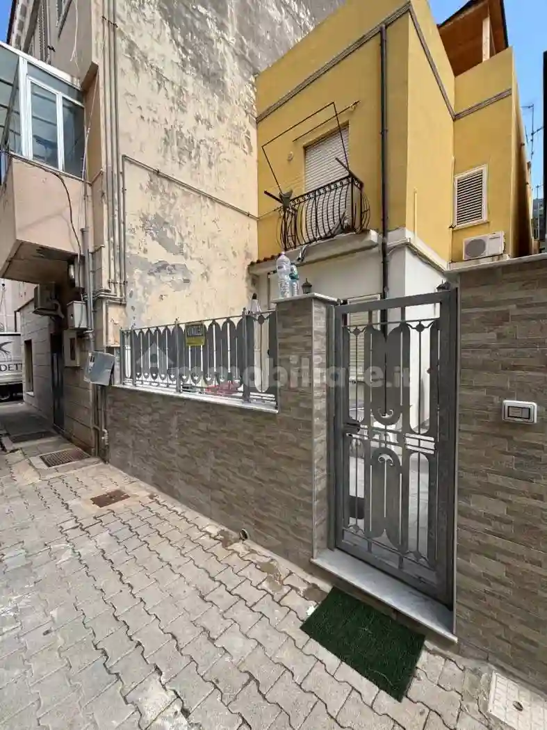 Trilocale via Nastari, Centro, Bagnara Calabra - foto 4