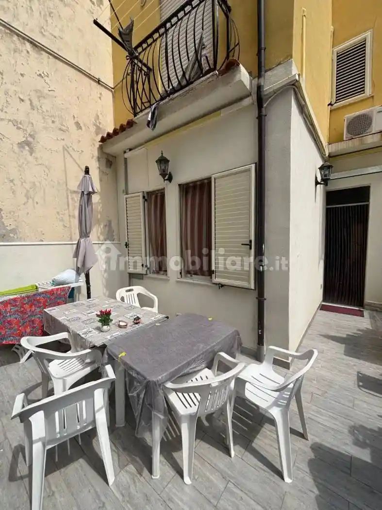 Trilocale via Nastari, Centro, Bagnara Calabra - foto 4