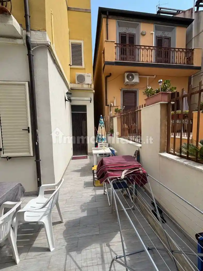 Trilocale via Nastari, Centro, Bagnara Calabra - foto 5