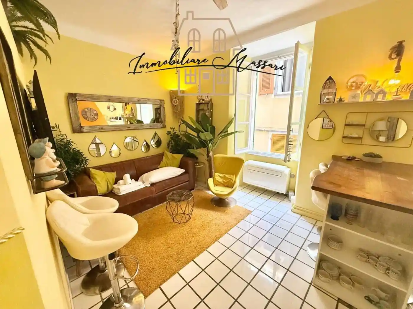 Appartamento in vendita a Riomaggiore