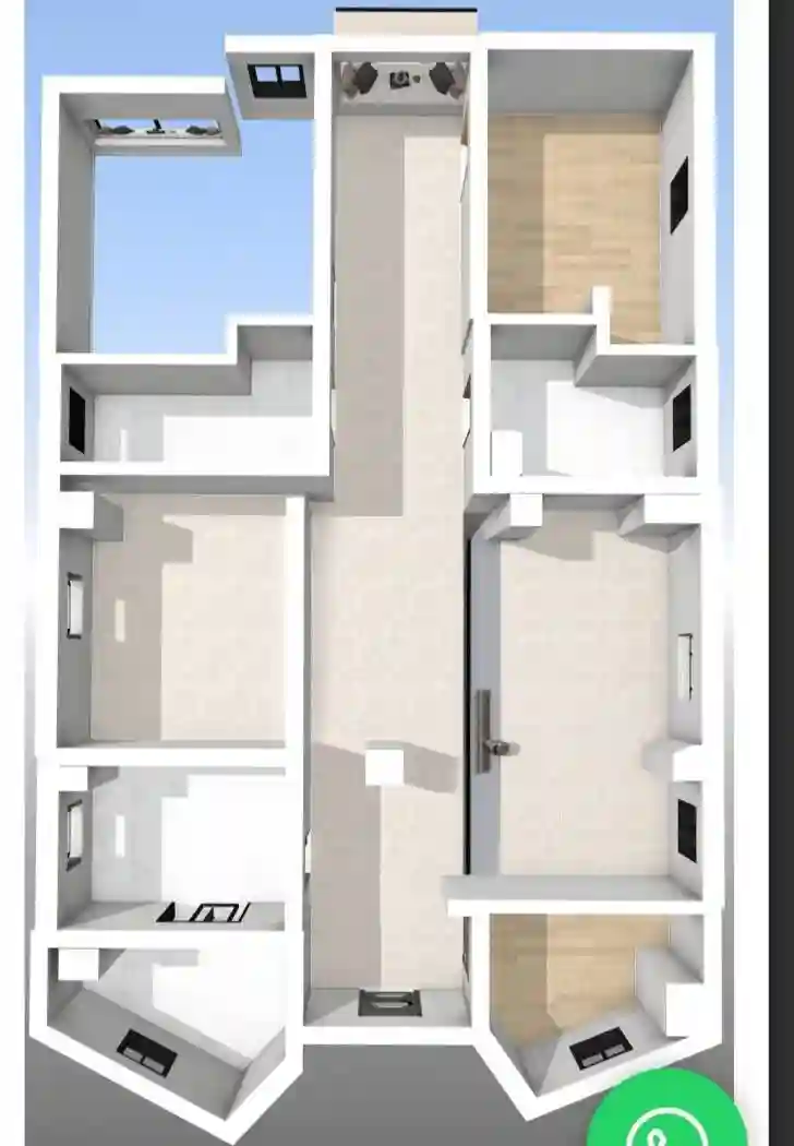 Palazzo - Edificio - foto 2