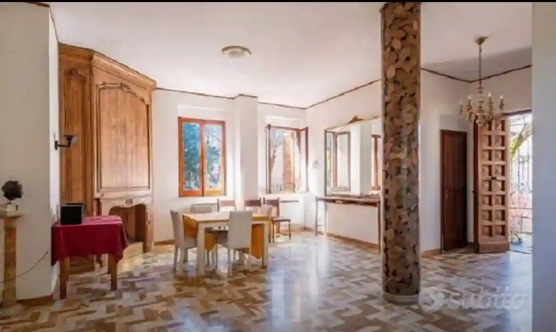 Palazzo - Edificio - foto 3