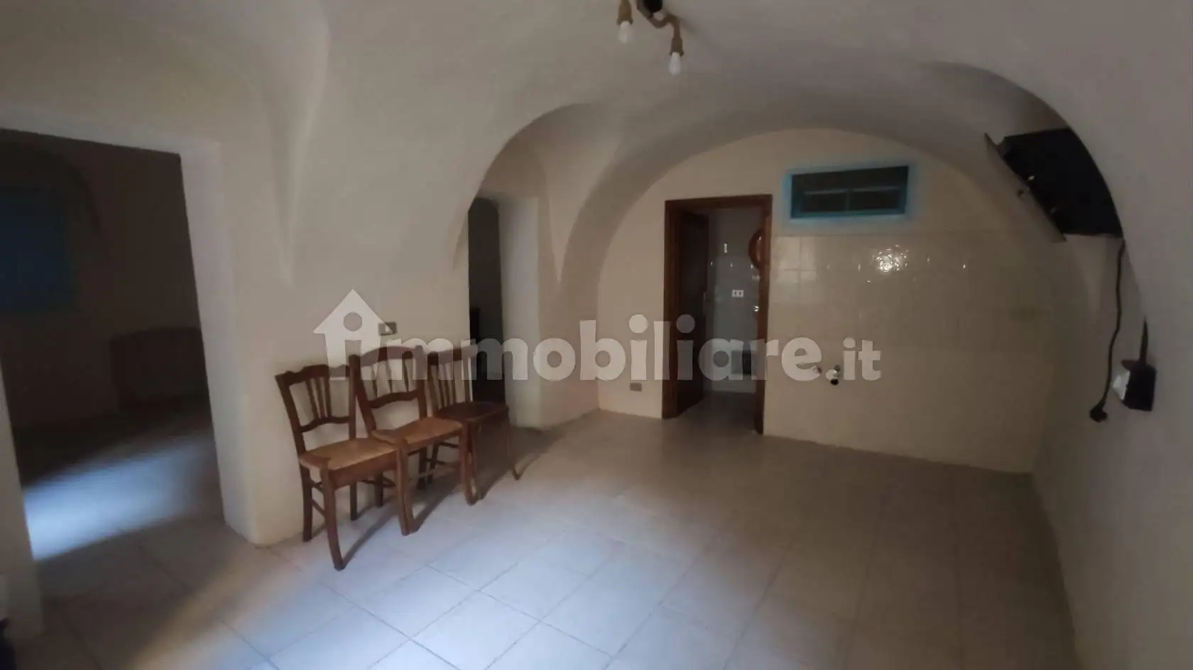 Appartamento in vendita a Bordighera