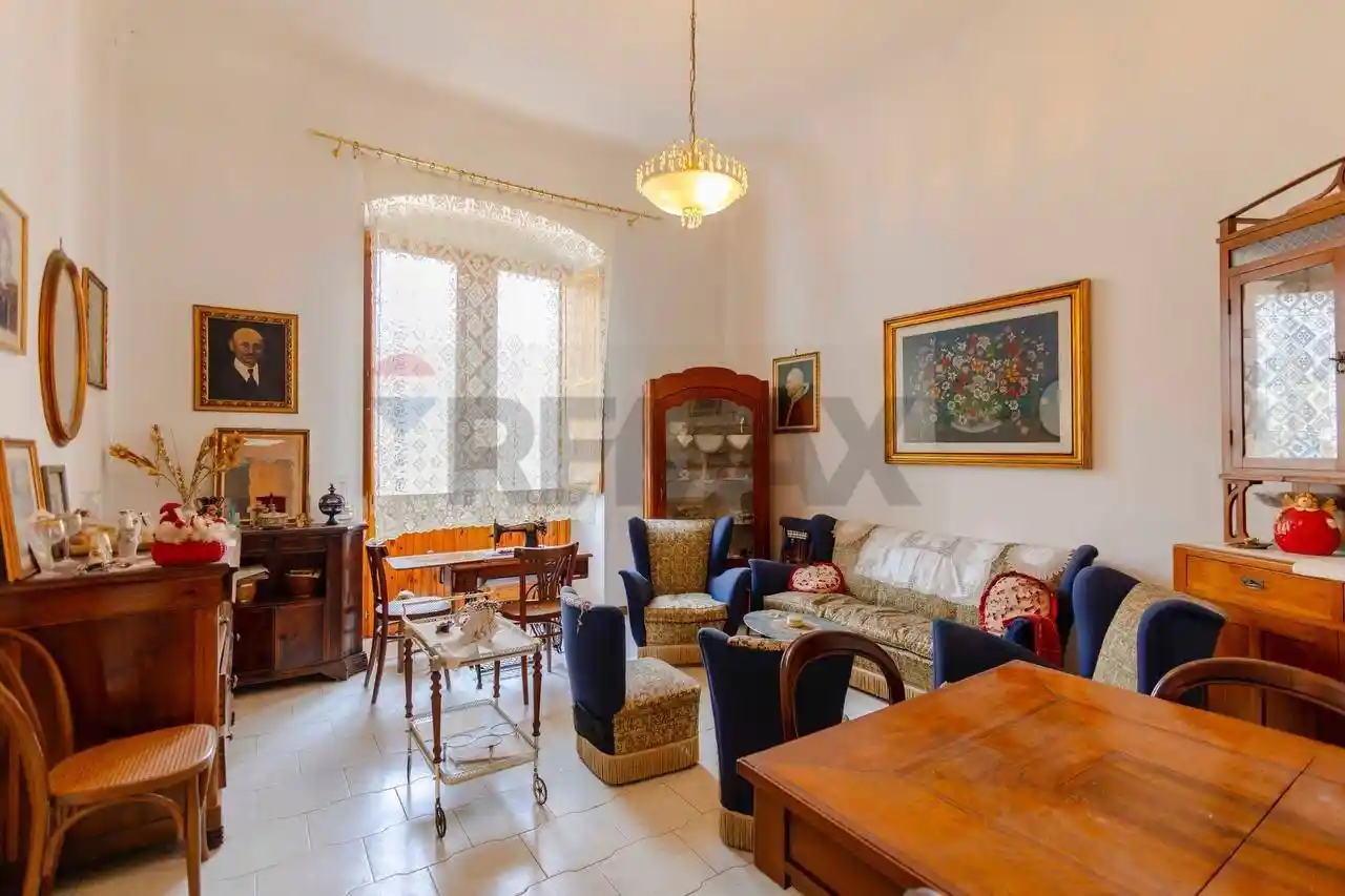 Appartamento in vendita a Mottola