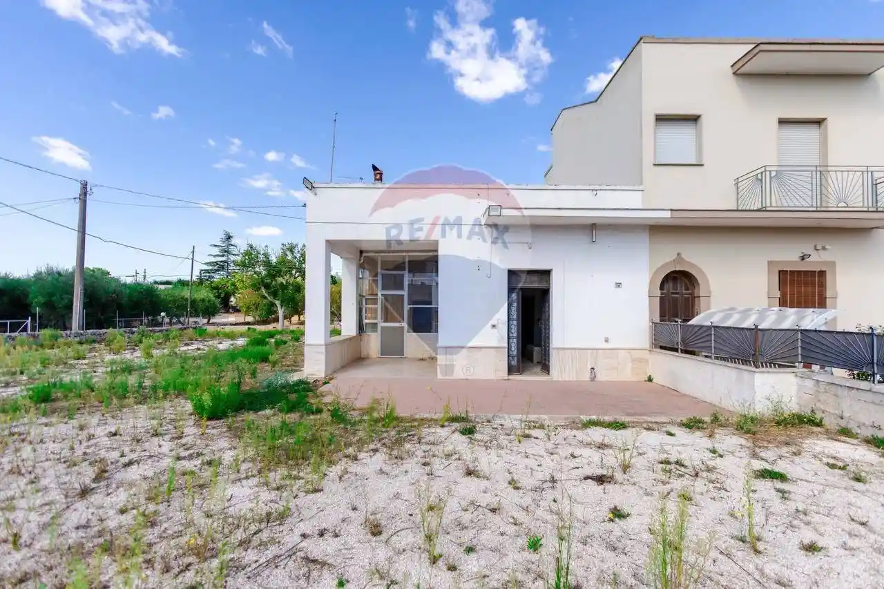 Villa in vendita a Locorotondo
