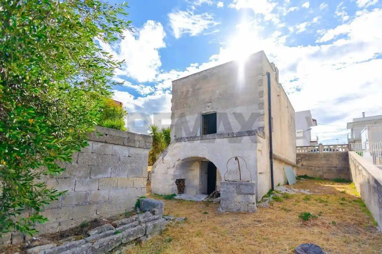 Villa in vendita a Crispiano