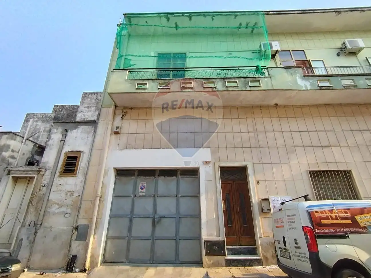 Casa indipendente in vendita a Novoli