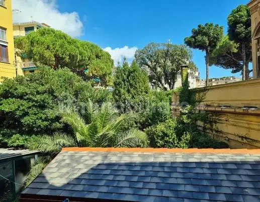 Appartamento in affitto a Rapallo