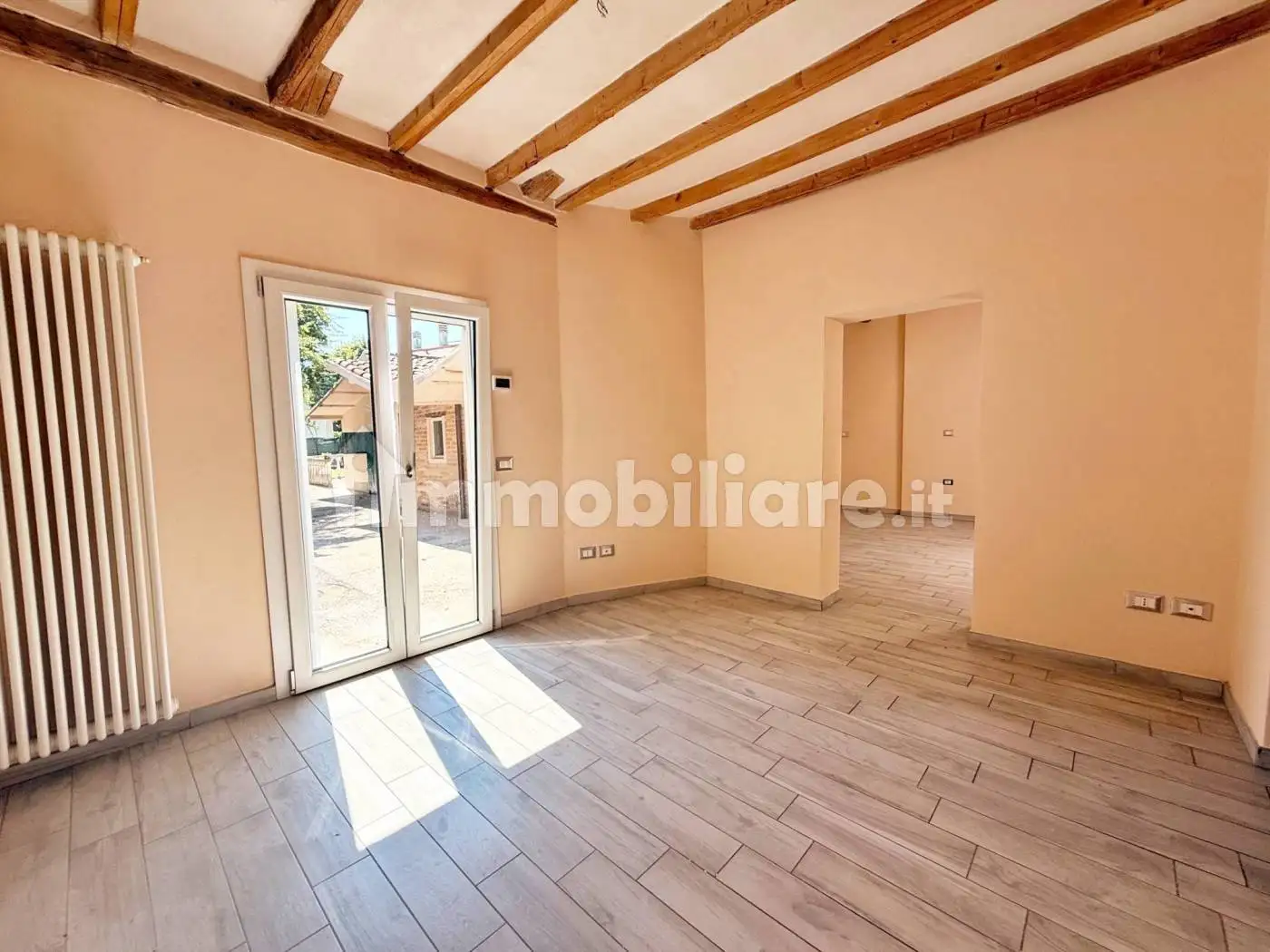 Casa indipendente in vendita a Ravenna