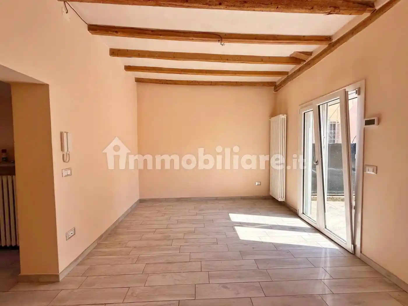 Terratetto unifamiliare via Libero Garzanti 84, San Pietro in Trento - Coccolia, Ravenna - foto 2