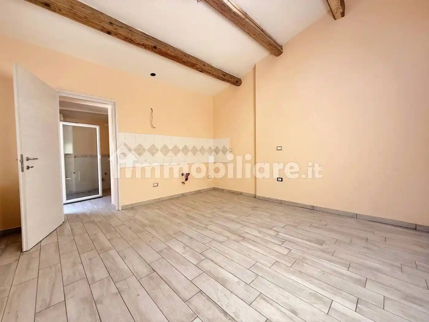 Terratetto unifamiliare via Libero Garzanti 84, San Pietro in Trento - Coccolia, Ravenna - foto 4