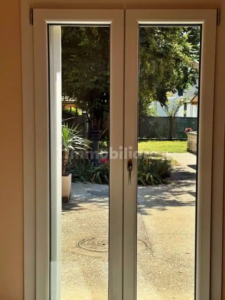 Terratetto unifamiliare via Libero Garzanti 84, San Pietro in Trento - Coccolia, Ravenna - foto 5